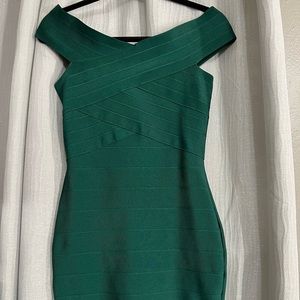 Fashion nova dress